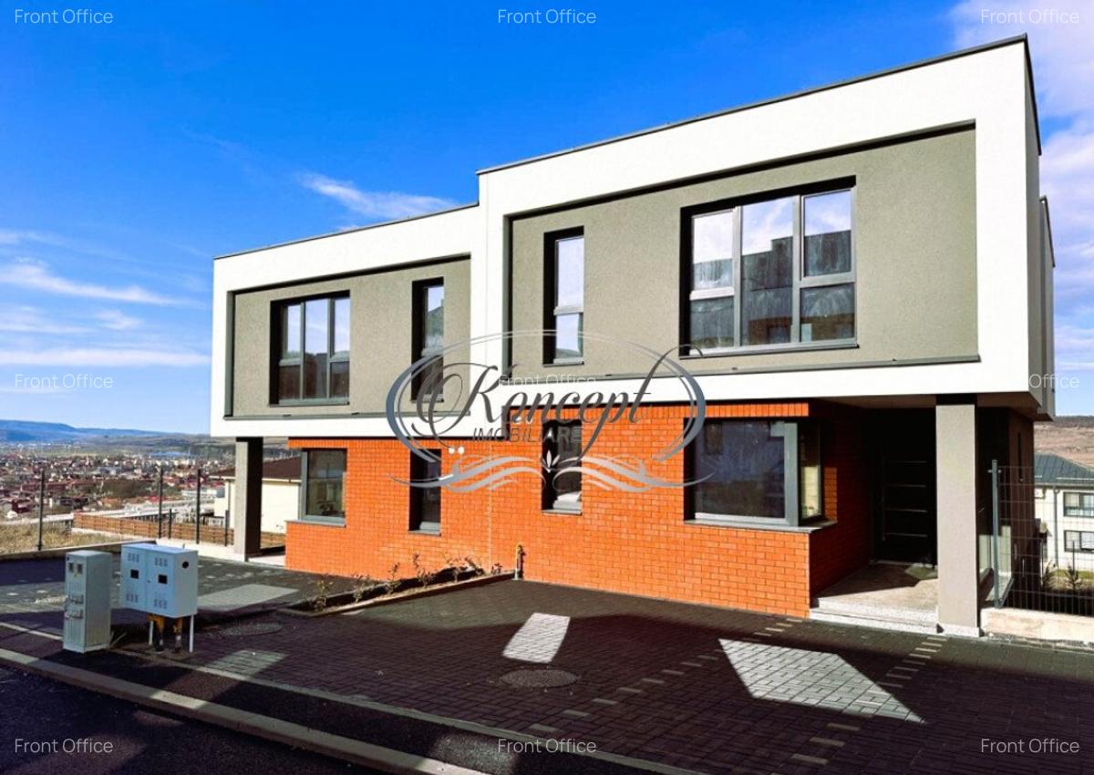 Duplex premium, zona Razoare - 2