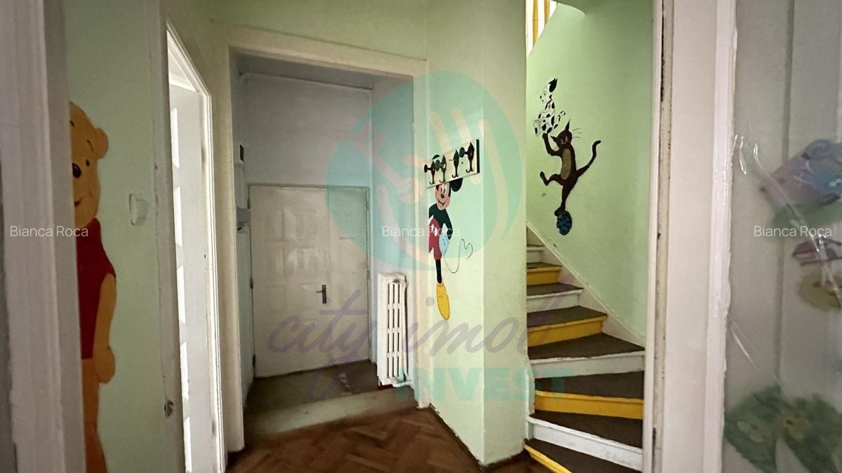 Casa in Vatra Luminoasa cu o curte generoasa - 8