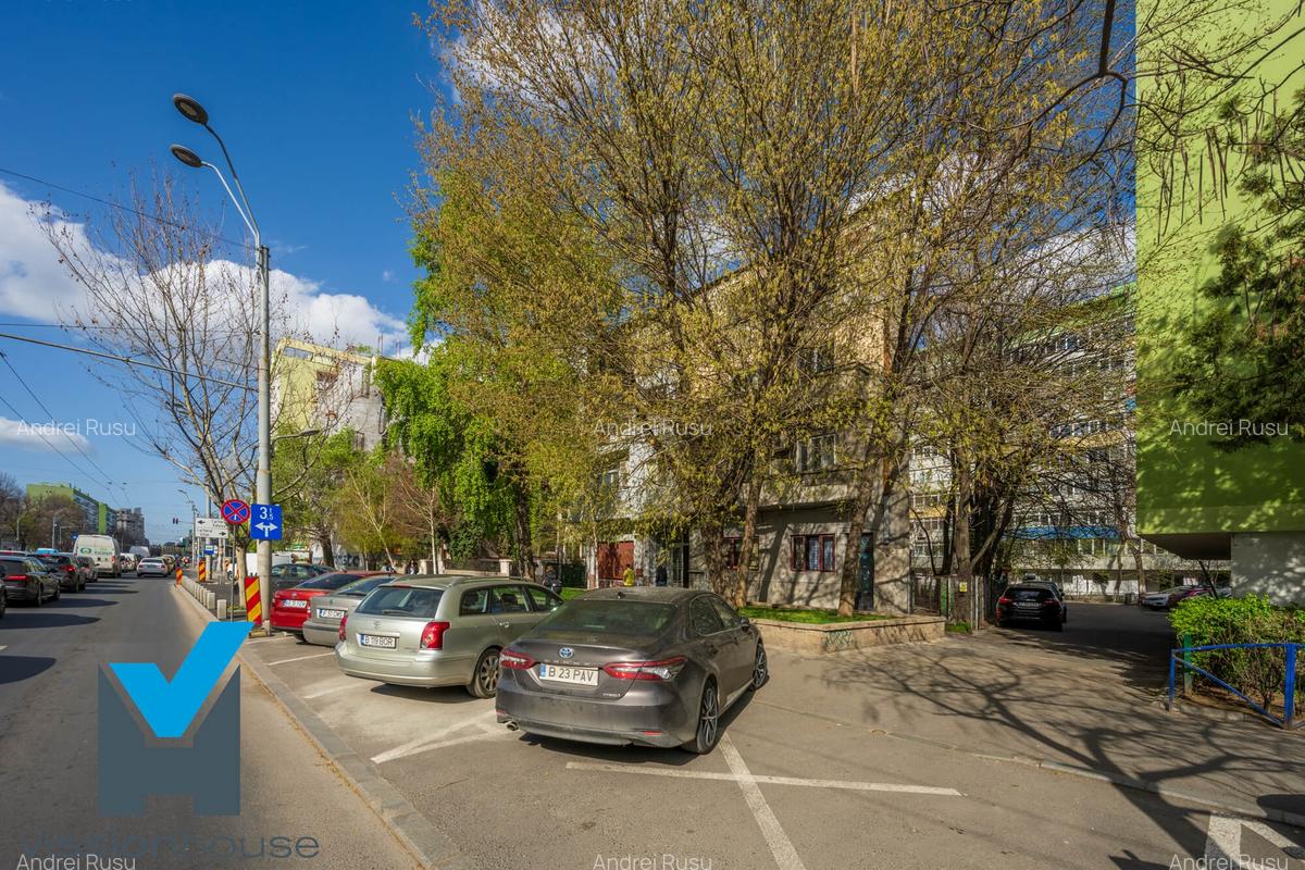 Vanzare imobil+teren | Ideal investitie | Unirii - Dimitrie Cantemir | - 2