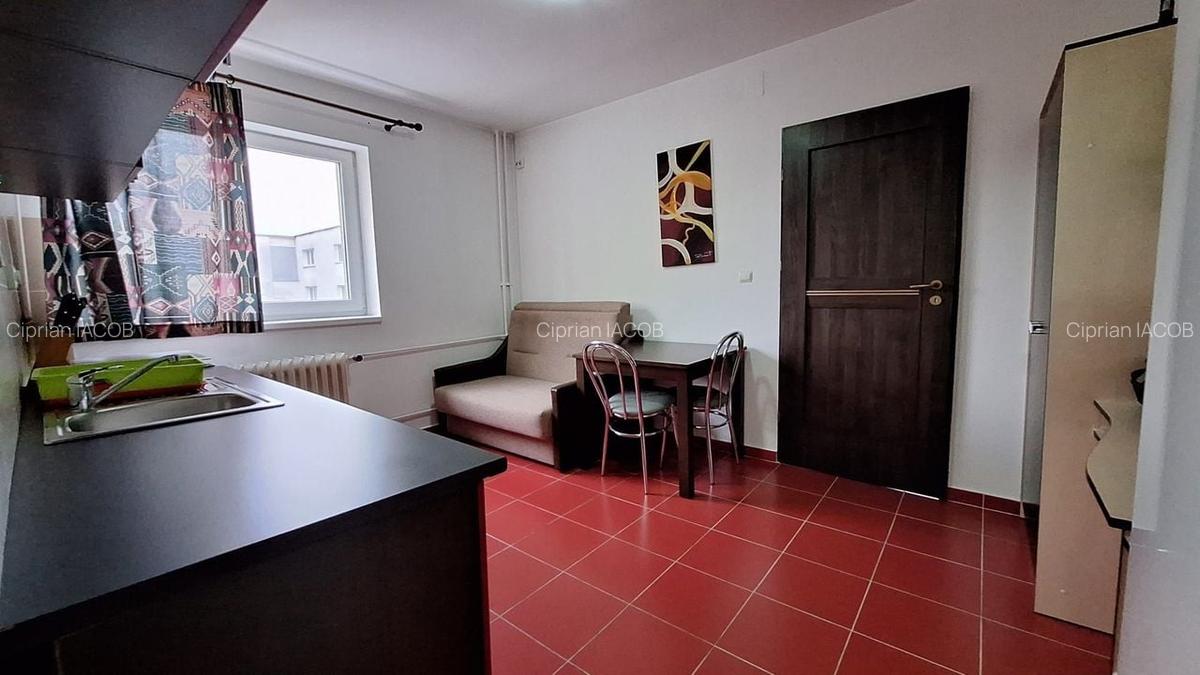 Apartament 1 cameră spațios, Gheorgheni, str Albac - 2