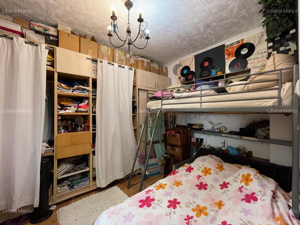 Casa 2 camere de vânzare Cotroceni/Grădină Botanica Comision 0% - 5