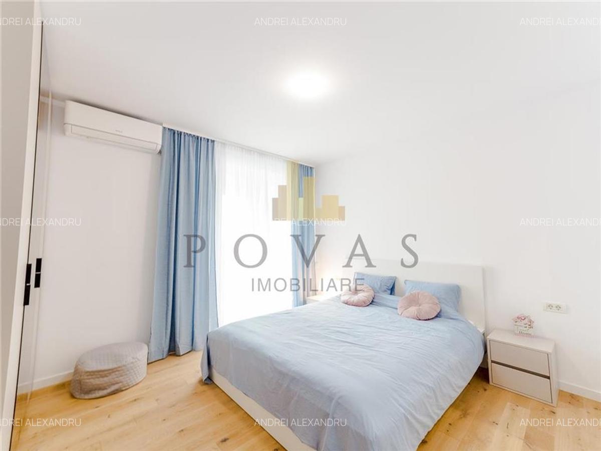 Vanzare Apartament 3 Camere Crangasi Belvedere Trio Bridge View - 4