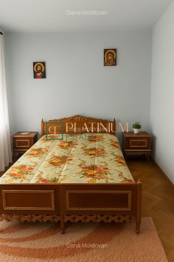 P4547 Apartament cu 3 camere, zona Medicina/Take Ionescu - 4