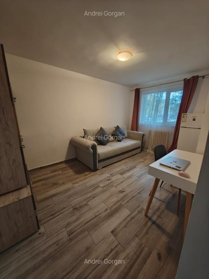 Garsoniera Podu Ros - Aleea Rozelor - 2