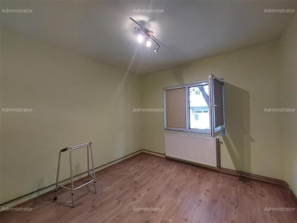 Apartament parter, Micalaca, pretabil birou sau cabinet - 10