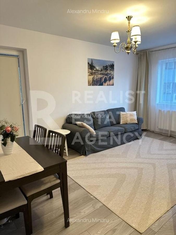 Vânzare, apartament cu 3 camere în zona Militari Residence - 2