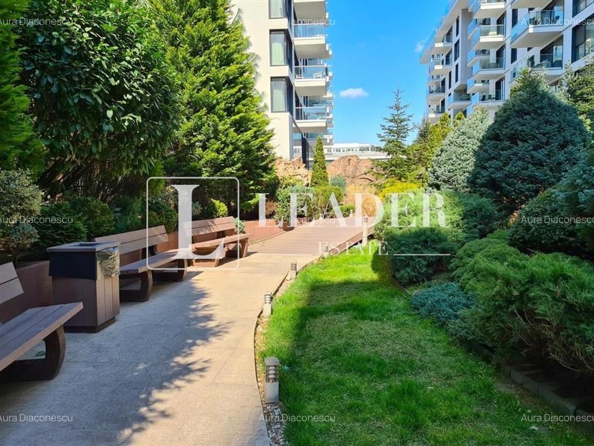 Inchiriere apartament I Herastrau - 25