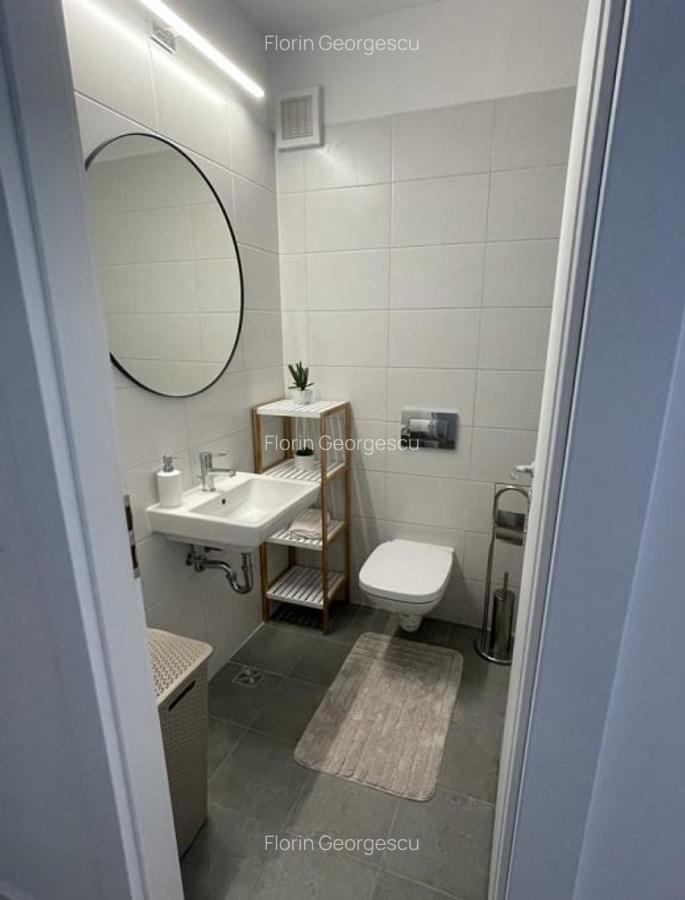 2 Camere | Belvedere | Fabrica de Glucoza | AC | Parcare subterana - 9