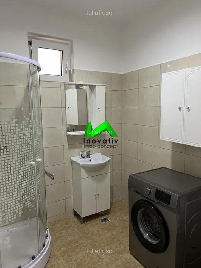 Apartament la casa de inchiriat 2 camere Sibiu Moara de Scoarta - 5