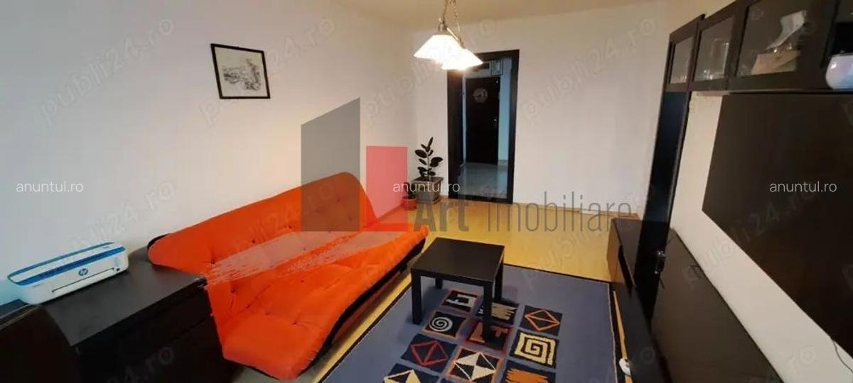 Sebastian, apartament de 3 camere - 2