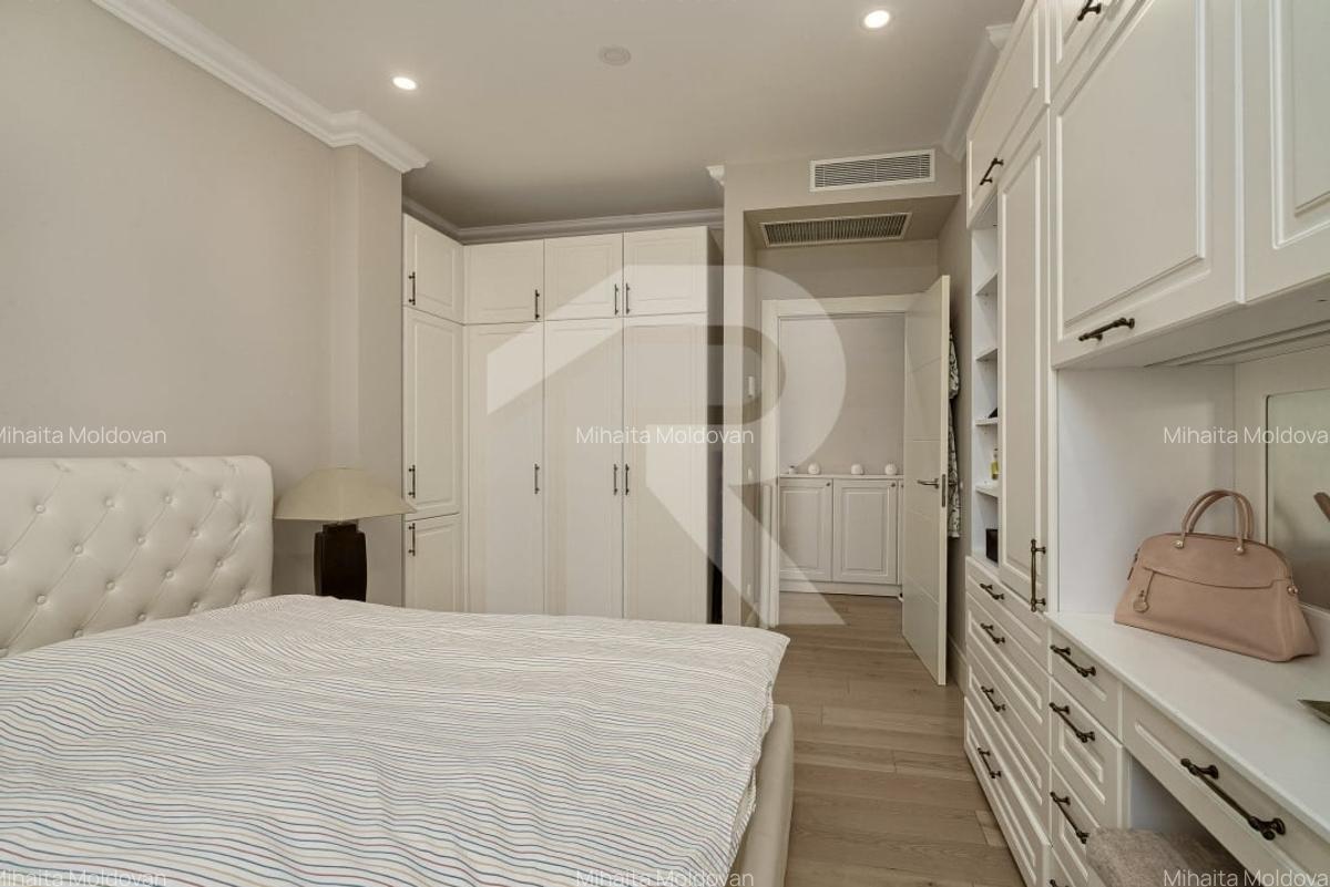Apartament 3 camere Complex TRASTEVERE - Baneasa - Erou Iancu Nicolae - LUX - 24