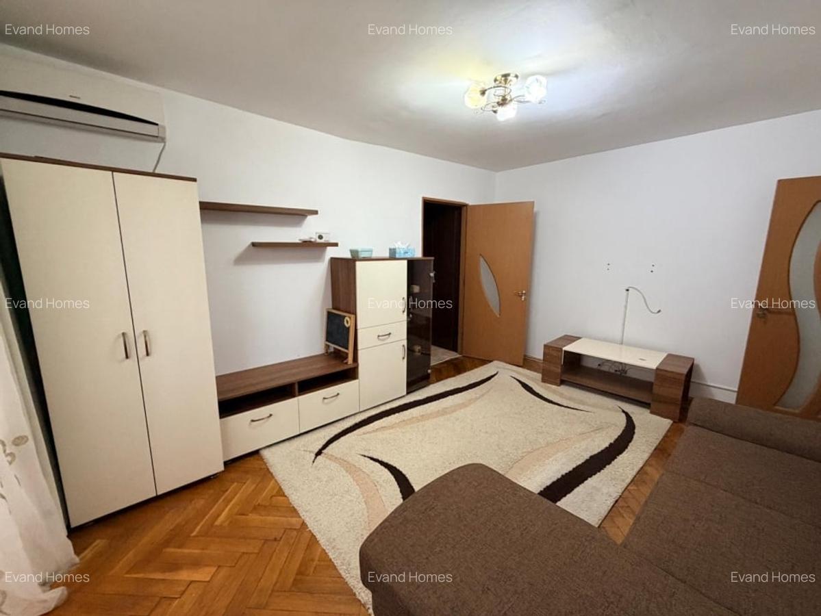 Apartament cu 2 camere mobilat si utilat - zona Calea Sagului - 5