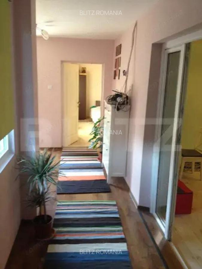 Casa de vanzare, cu 4 camere, 170mp, zona Garbau (Cornesti) - 13
