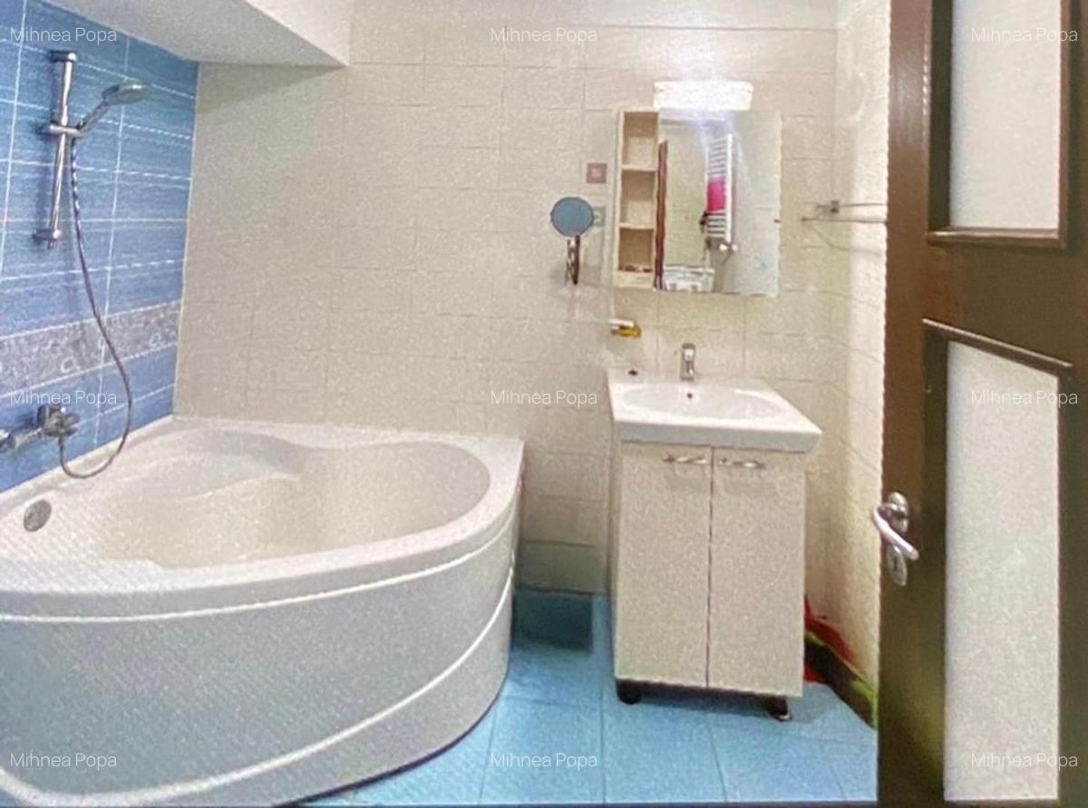 2 camere de închiriat | Băneasa – Șișești | LOC DE PARCARE OPȚIONAL - 11