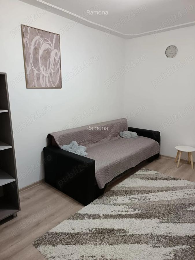 Apartament o camera Gara - 2