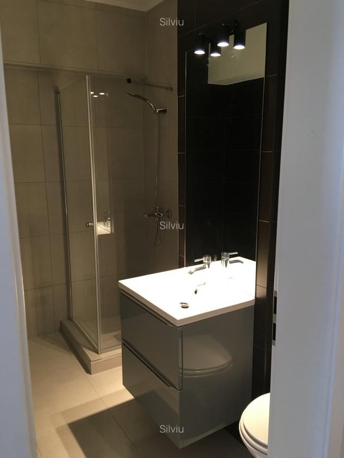 2 cam lux, centrala gaze, garaj subteran, priveliste deosebita - 9