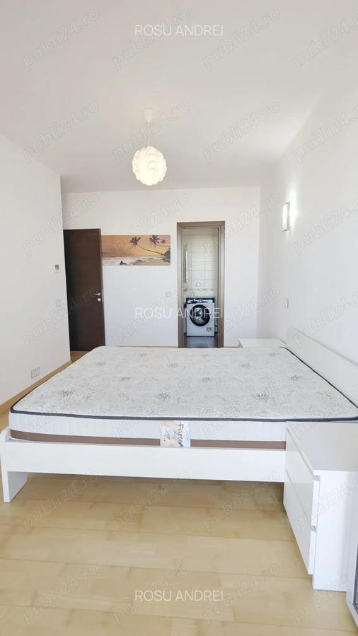 Asmita Gardens, 3 camere 104 mp, Centrala, AC, Loc Parcare Subteran - 1