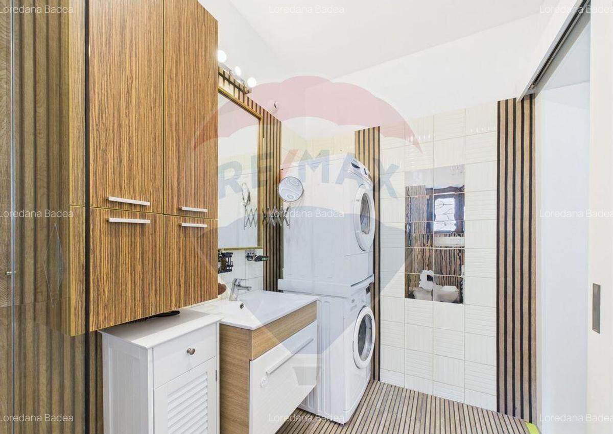 Apartament 3 camere Vila interbelica consolidata Calea Ca... - 11