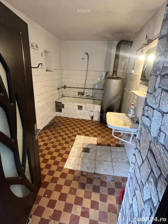 Ovidiu, casa 220mp, stradal - 8