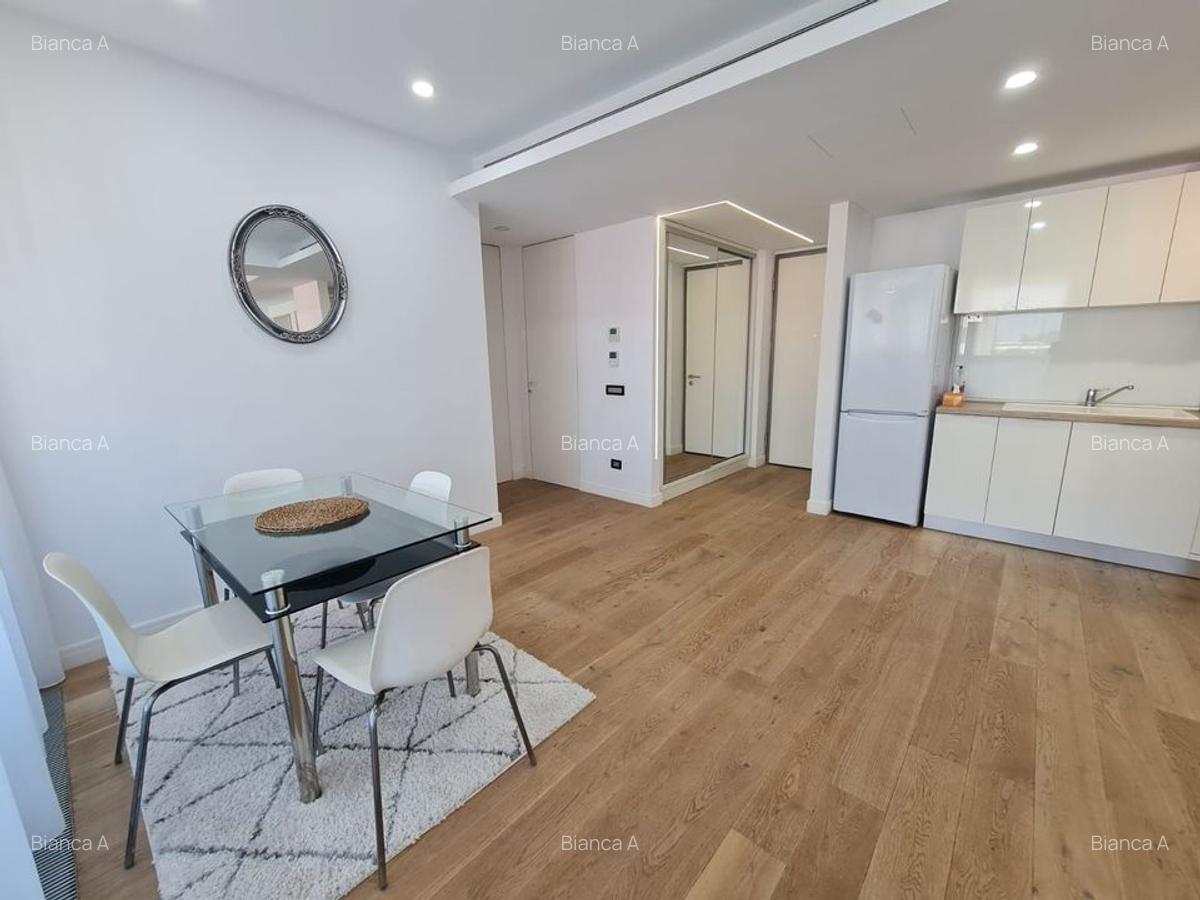 Apartament | 2 camere | Herastrau | Parcare subterana - 4