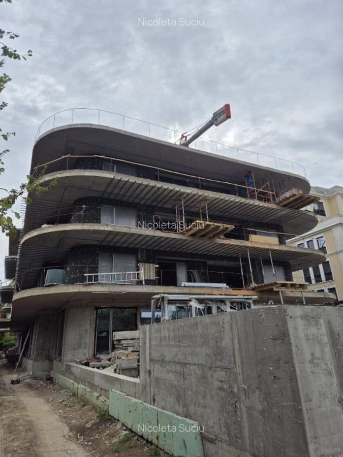 ERA - Bloc Nou cu Piscina - Apartamente Foarte Mari - 10