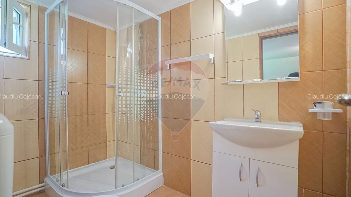 Pensiune in Moieciu de Jos, investitie cu potential turistic ridicat! - 41