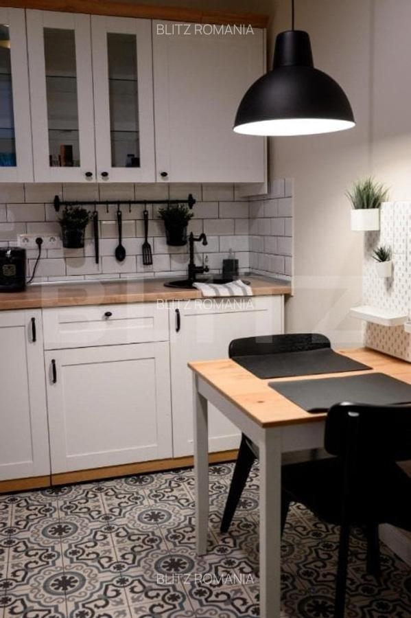 Apartament la cheie pentru regim hotelier, zona Piata Unirii - 7