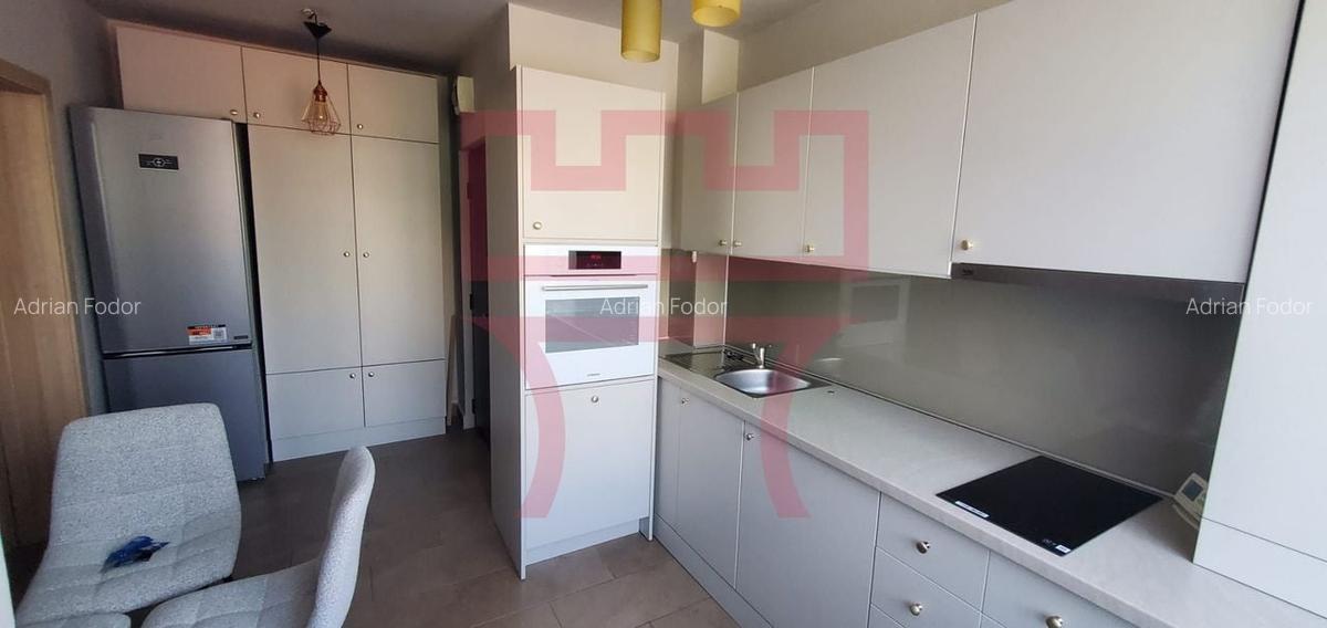 Prima inchiriere apartament 2 camere renovat Policlinica Grigorescu - 9