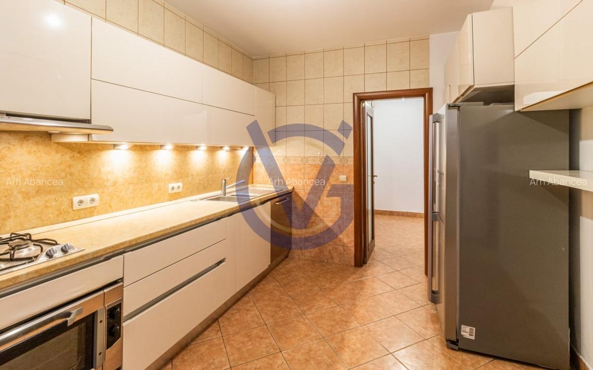 Vezi Parcul Kiseleff! Apartament spectaculos, 4 camere, 175mp - COMISION 0% - 15