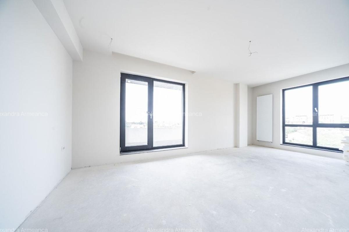 Vanzare 2 Camere 61 Mp Berceni - 1