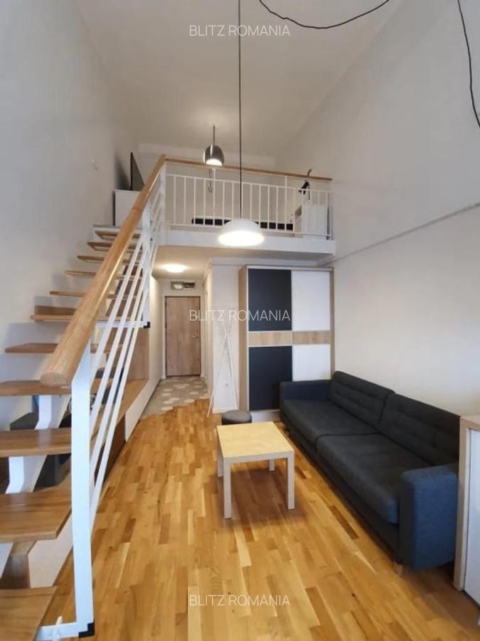Garsoniera moderna , in bloc nou cu lift - langa Vivo, locatie excelenta! - 5