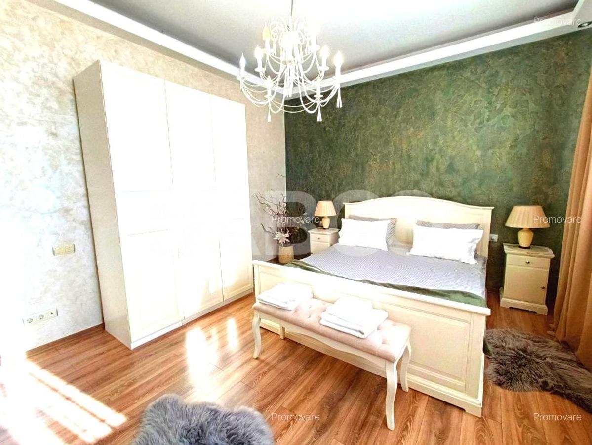 Apartament modern 2 camere in apropiere de Podul Minciunilor din Sibiu - 2