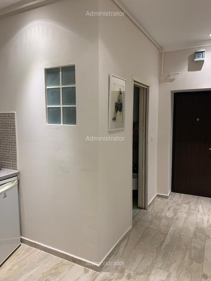 Garsonieră decomandată, mobilată în Ultracentral - 4