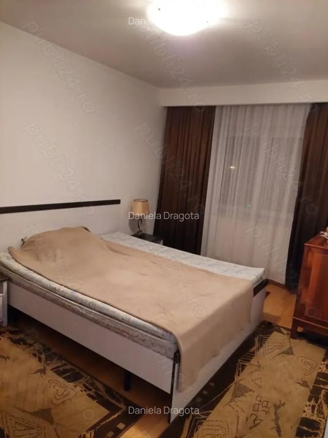 Apartament 2 camere decomandate zona Racadau. - 4