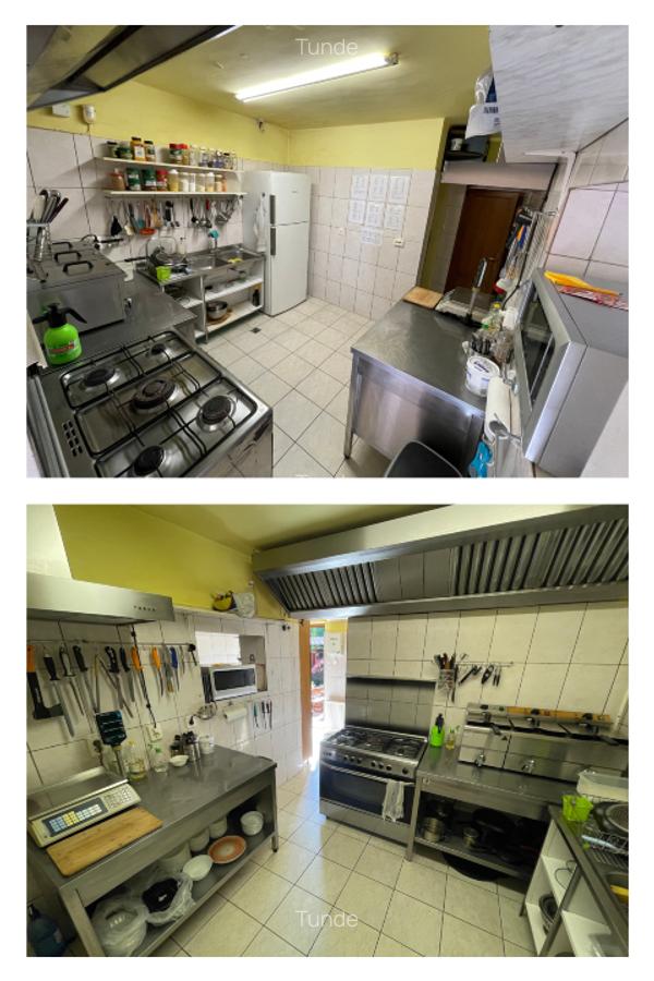 De închiriat restaurant complet echipat, pe termen lung - 9