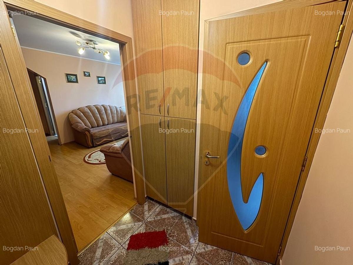 Apartament de vanzare cu 2 camere in zona Cornisa Bistritei - 6