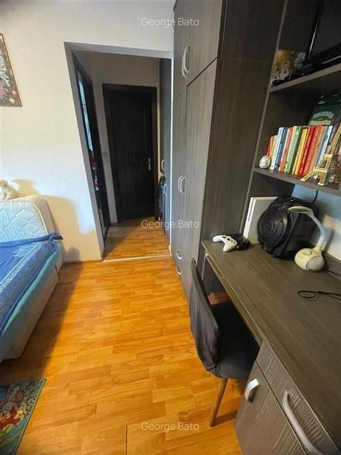RECO Apartament de vanzare 3 camere la pret de 2 camere zona Rogerius - 4