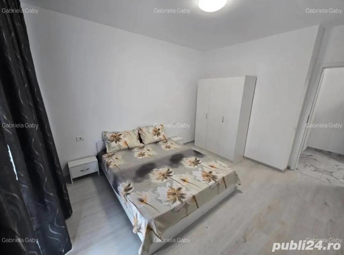 Apartament de Inchiriat 2 Camere In bucuresti sectorul 4 Berceni , etaj 1 - 2