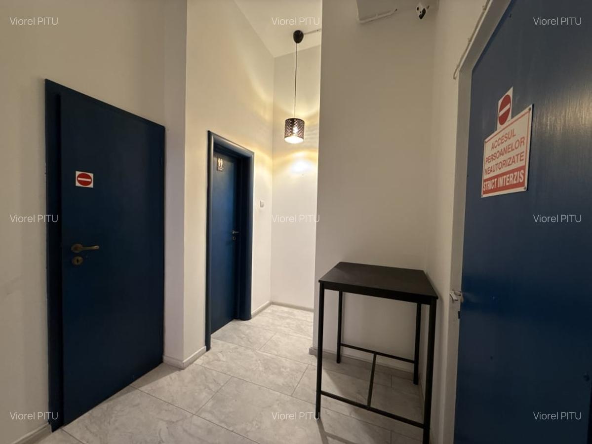 Spatiu Aviatiei - Caramfil / De inchiriat - 6