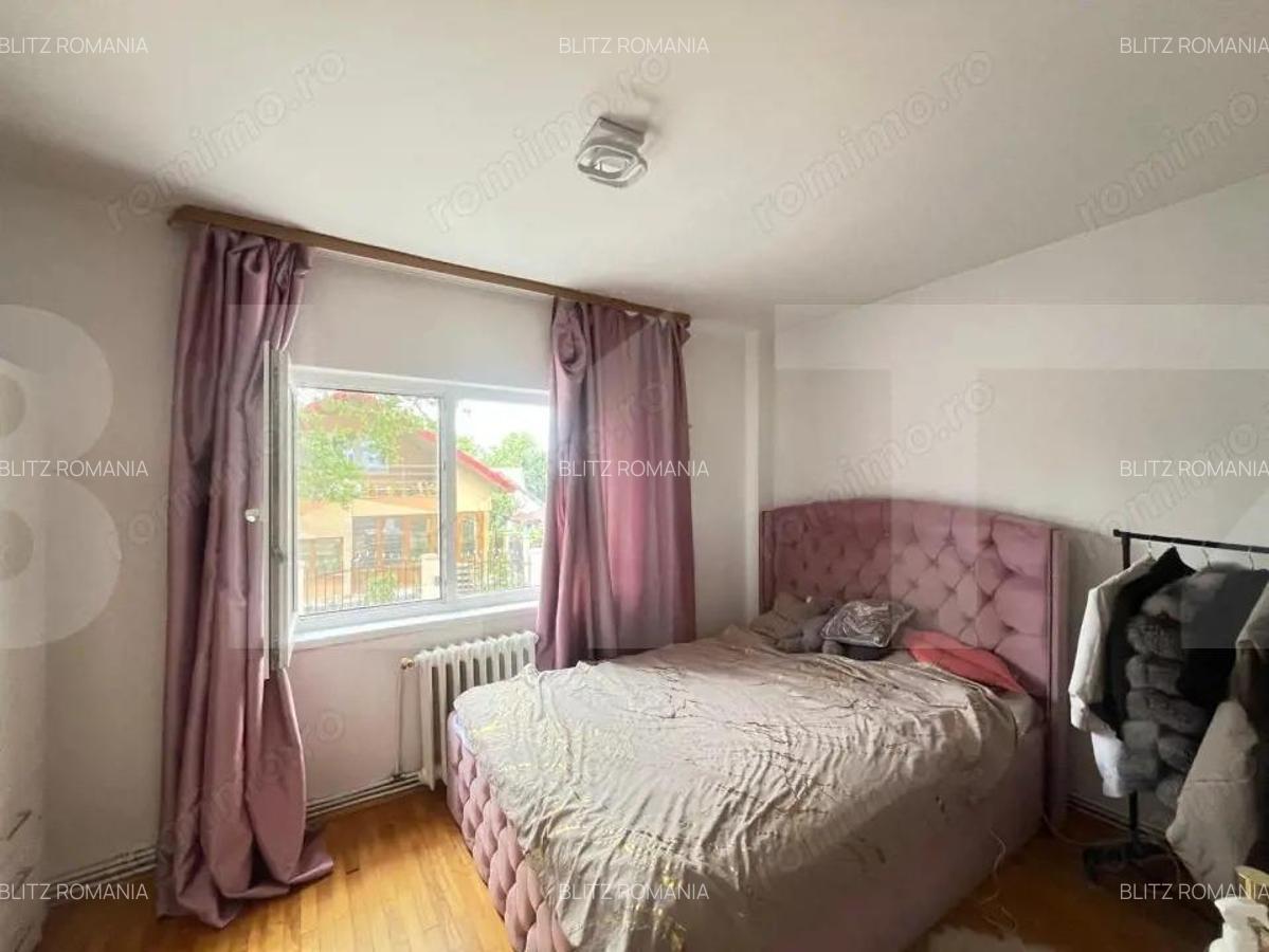 Apartament de 2 camere, parter, zona Grivita Botosani - 2
