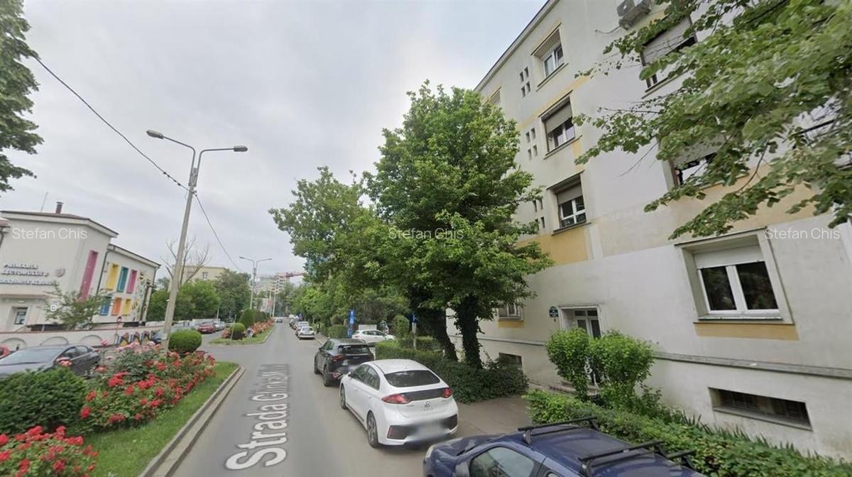 Parc Cinema Floreasca | 2 Camere | str. Glinka Mihail - 5