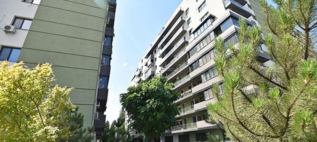 Garsoniera in Complexul NOVUM Politehnica | CR56 - 9