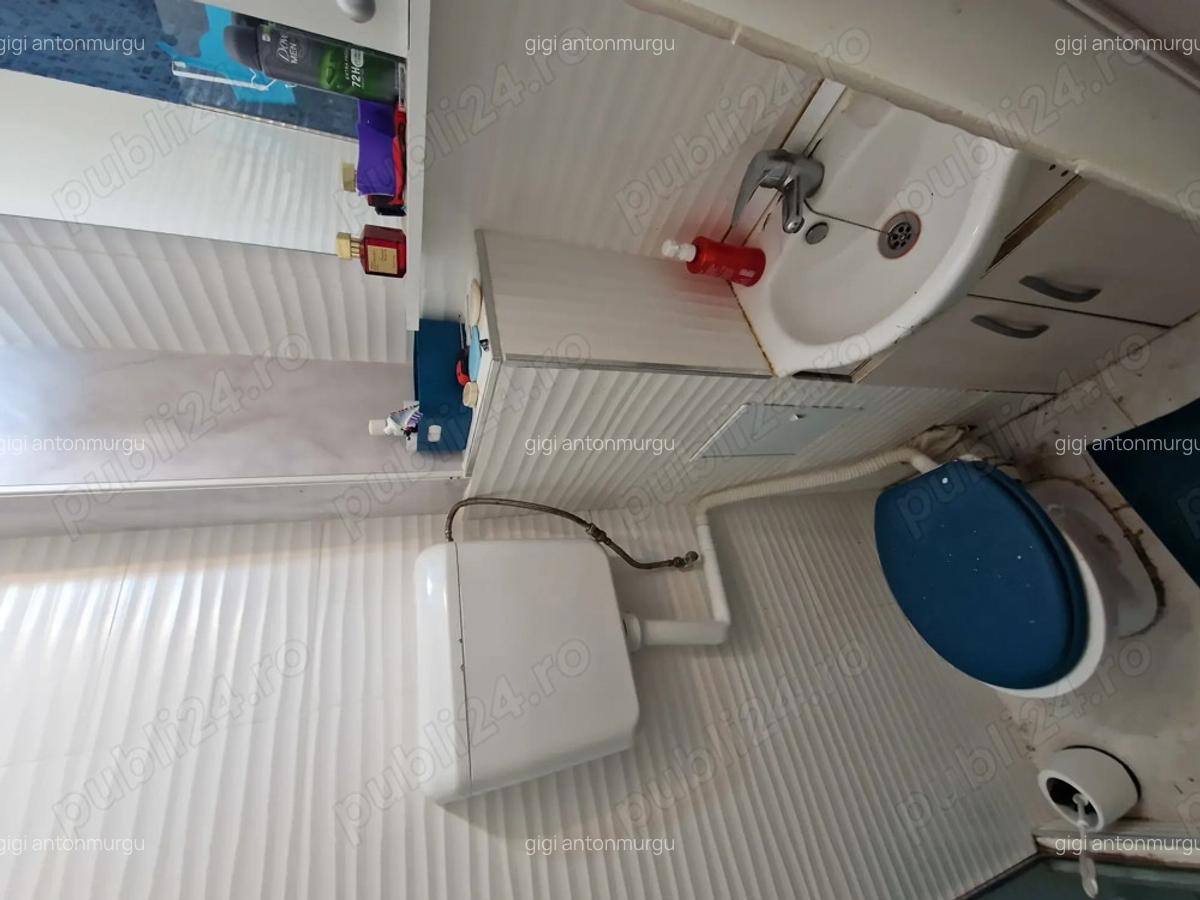 Vand garsoniera - 5