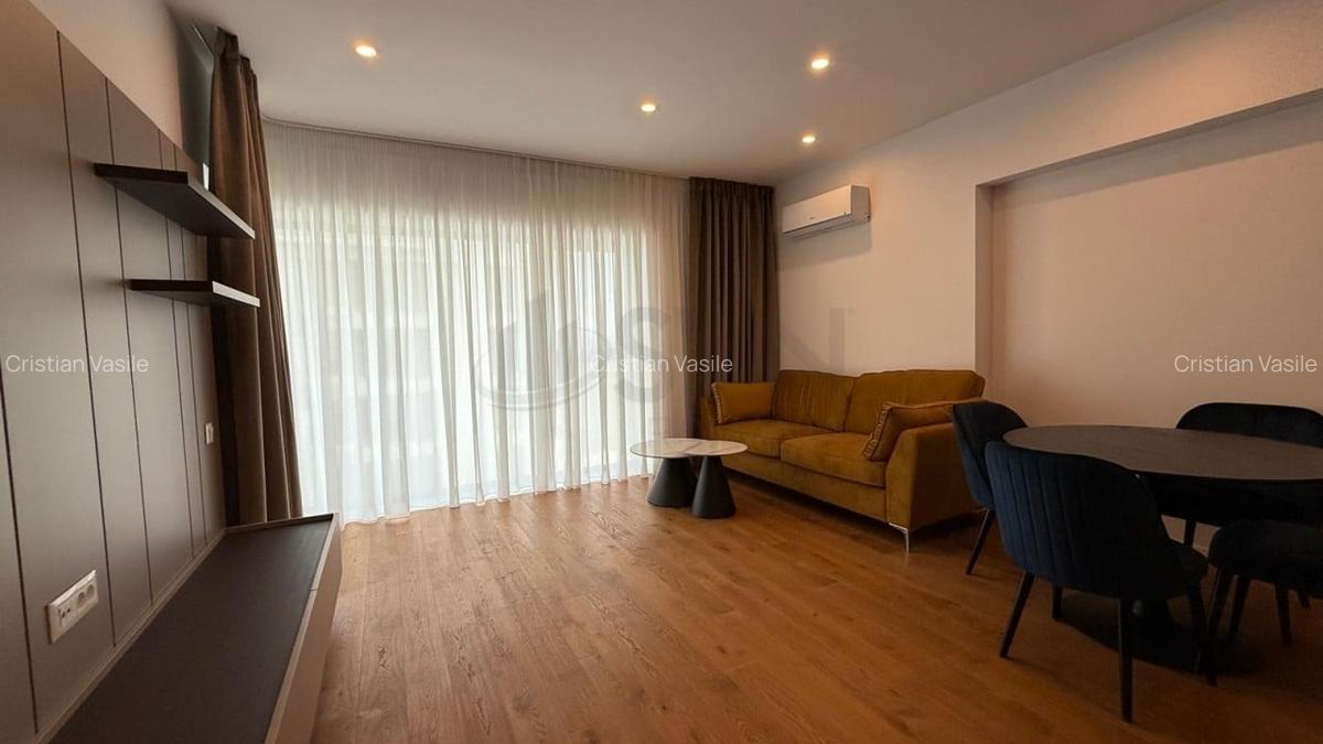 REA1025013 Apartament 2 camere I One Cotroceni I Parcare I De inchiriat - 1