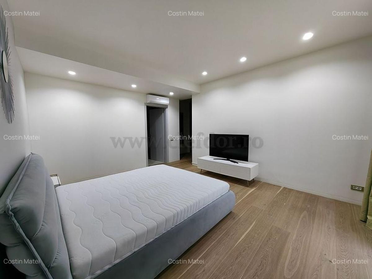 Vila Individuala de LUX in zona Iancu Nicolae - Cambridge School - 18