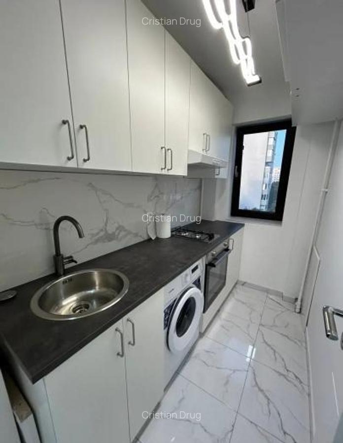 Apartament 2 camere Theodor Pallady - 3