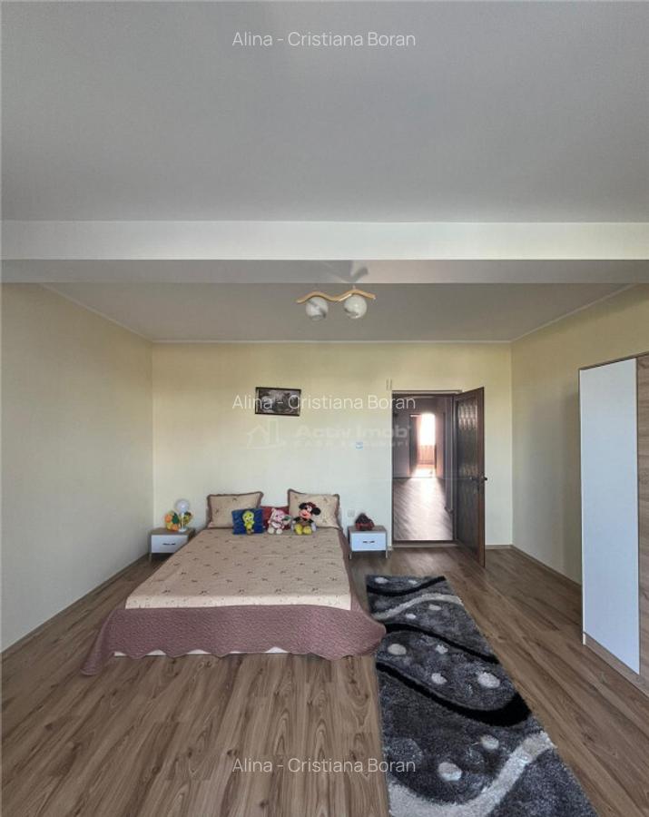 Vila Vanatori teren 2000 mp constructie 360mp - 5