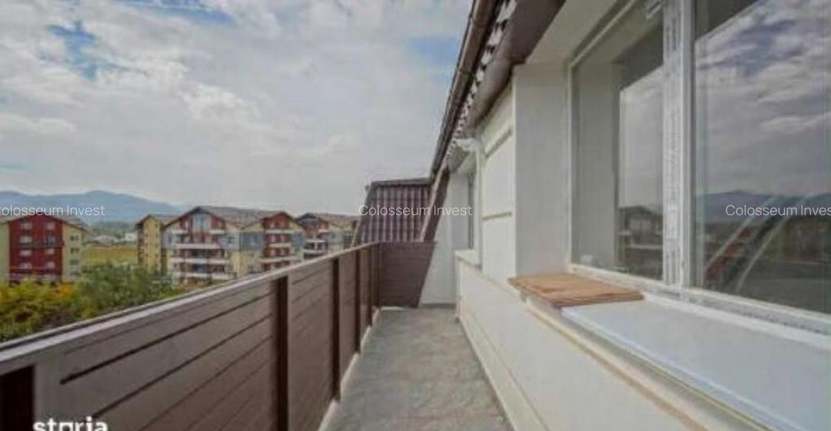 Apartament 2 camere, decomandat - zona Sanpetru - 3