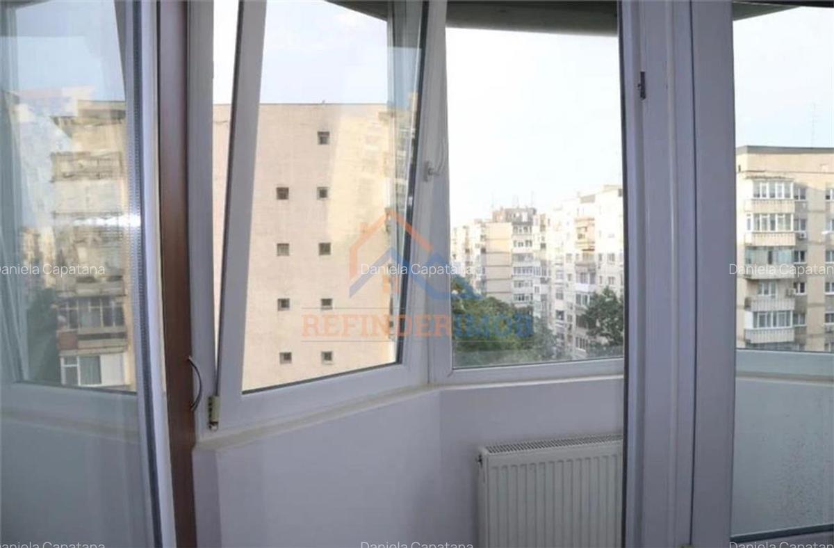 Garsonieră decomandată în Lujerului - 7