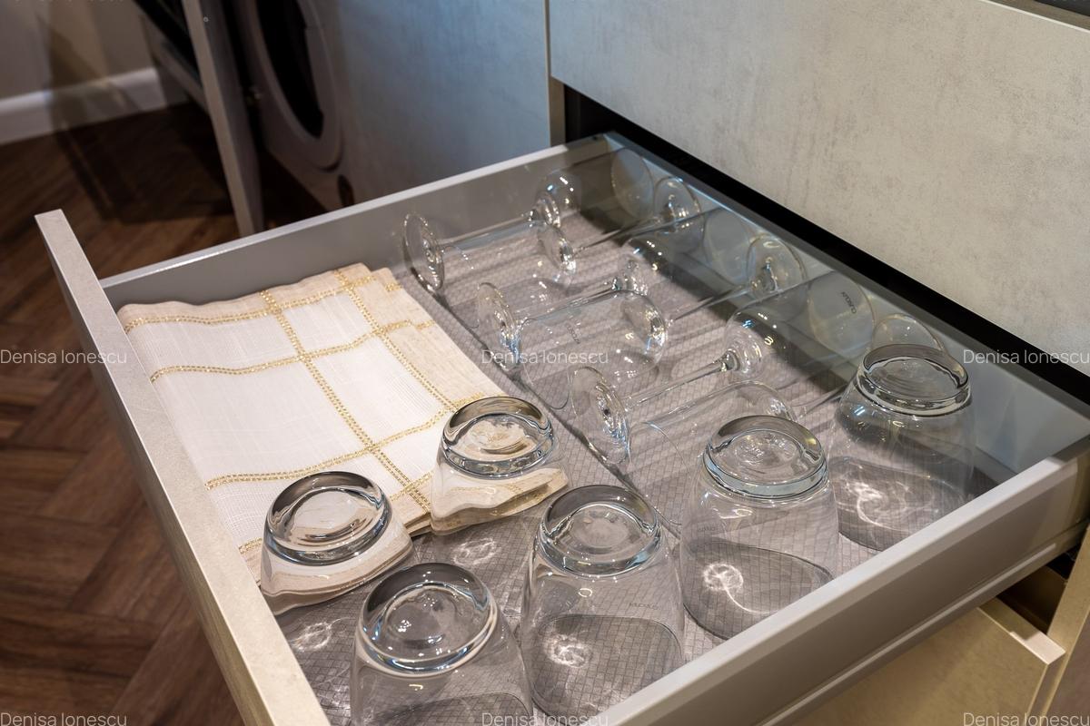 Apartament 2 camere de închiriat | Calea Floreasca 77 | 45 mp utili | Imobil bou - 15